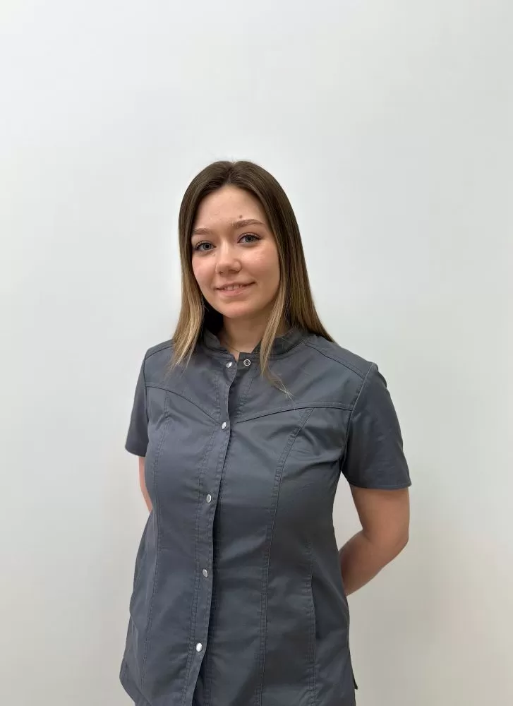 Елена Зырянова