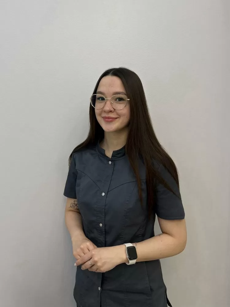 Гонштейн Марина