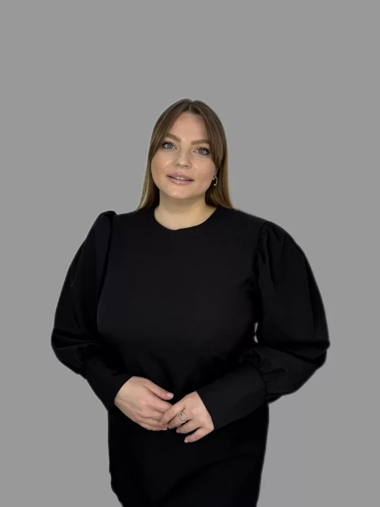 Гурина Полина