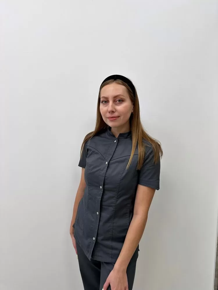 Ирина Пономарева