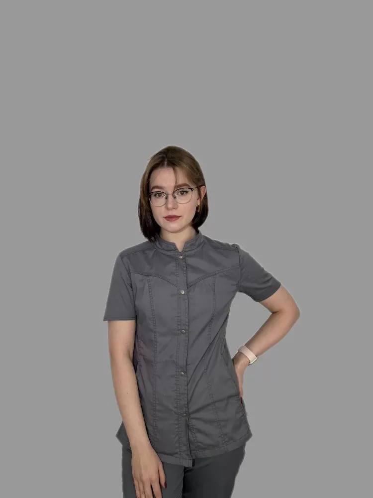 Казанцева Елена 