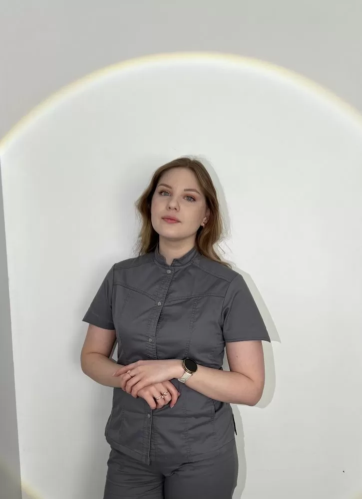 Лахтина Татьяна 