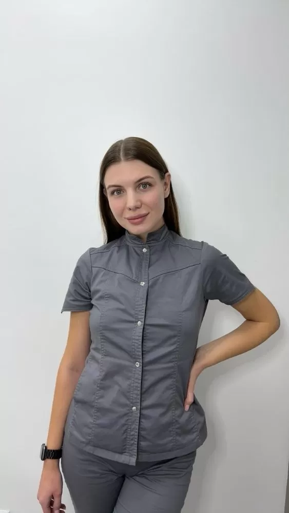 Лавранчук Дана 