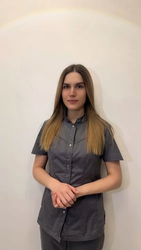 Новичкова Елизавета