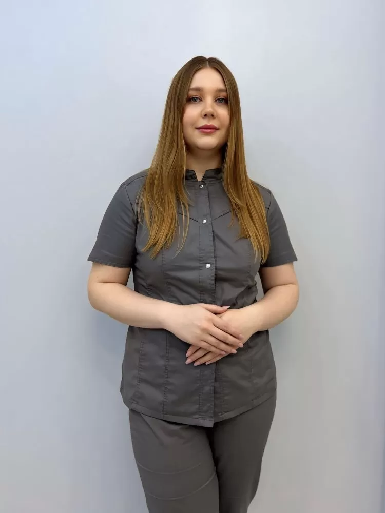 Орлова Юлия
