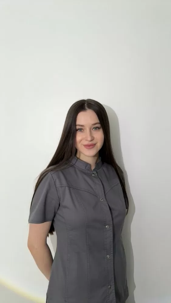 Пахомова Елена 