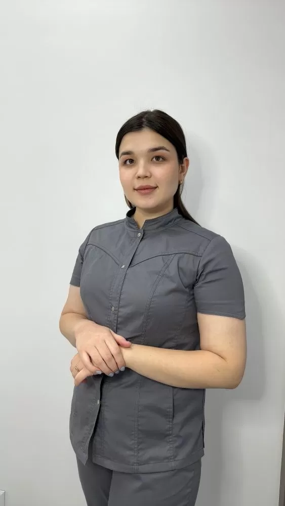 Сагутдинова Диана