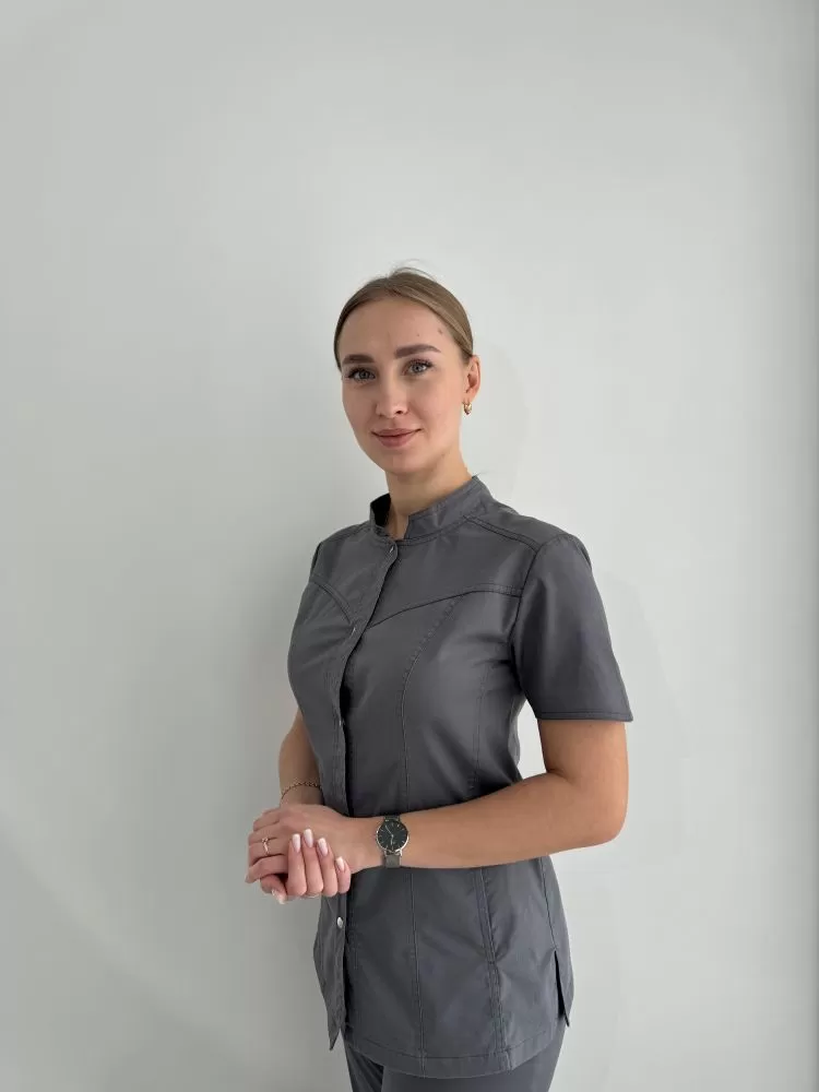 Саранчина Екатерина 