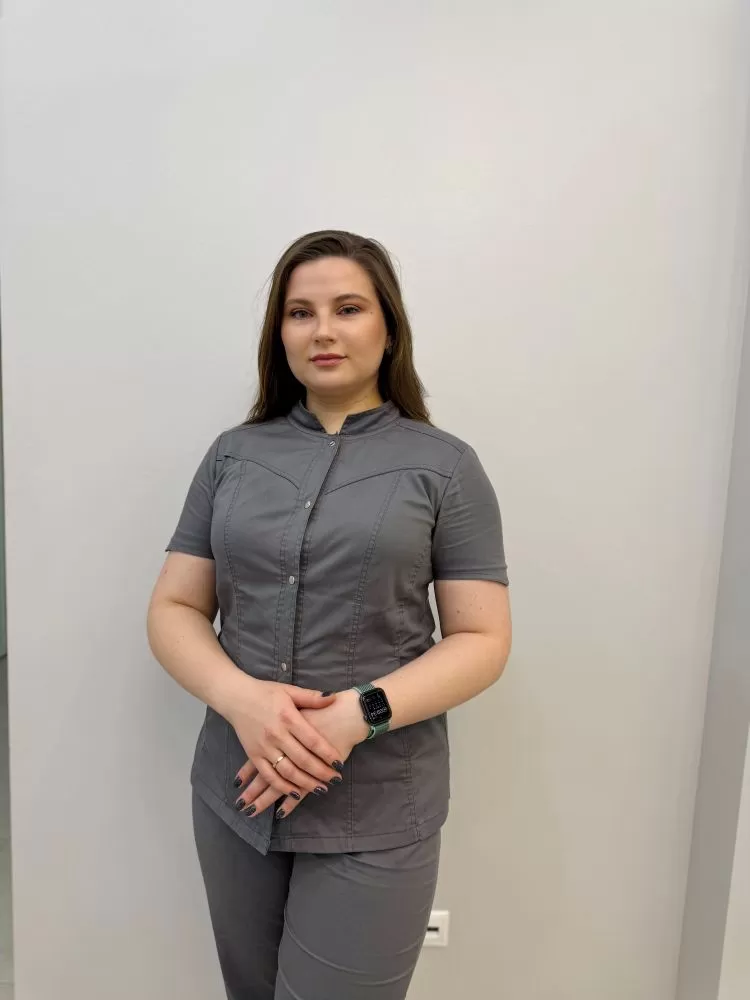 Султанова Ксения