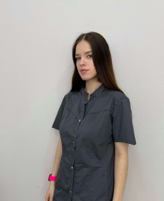 Анисимова Кристина