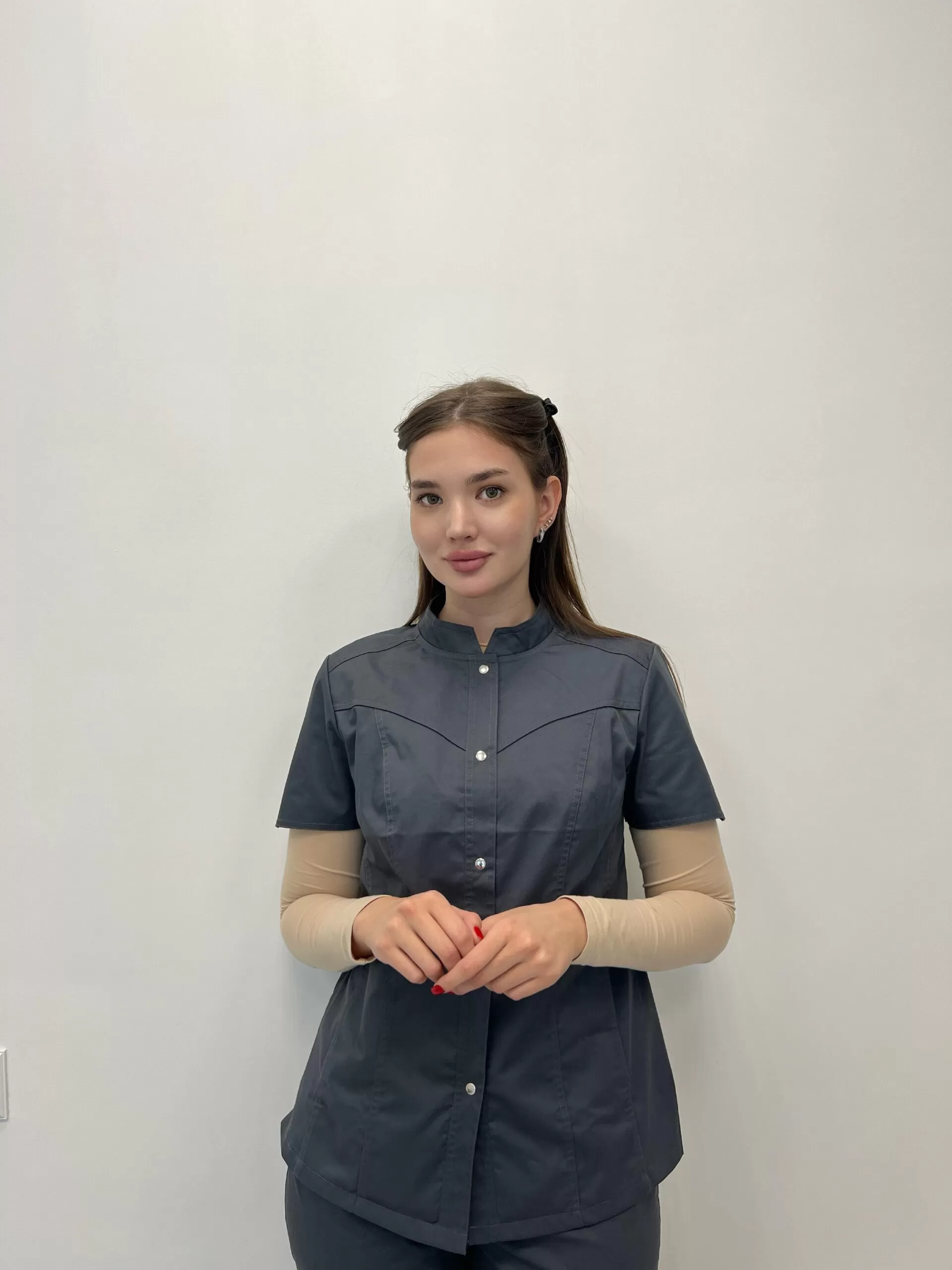 Тарновецкая Анастасия