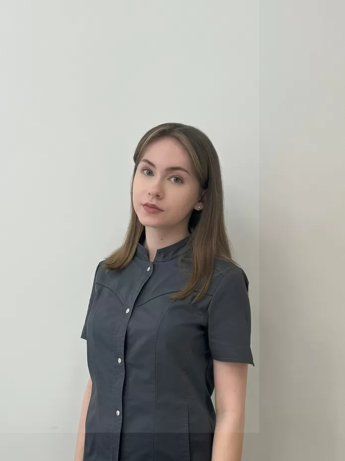 Григорьева Татьяна