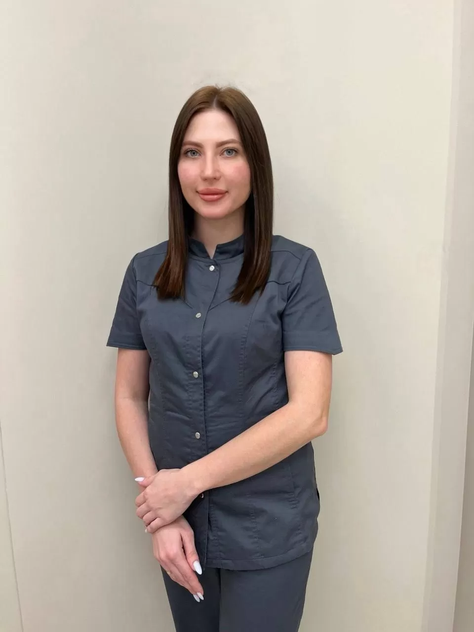 Аксененкова Анастасия