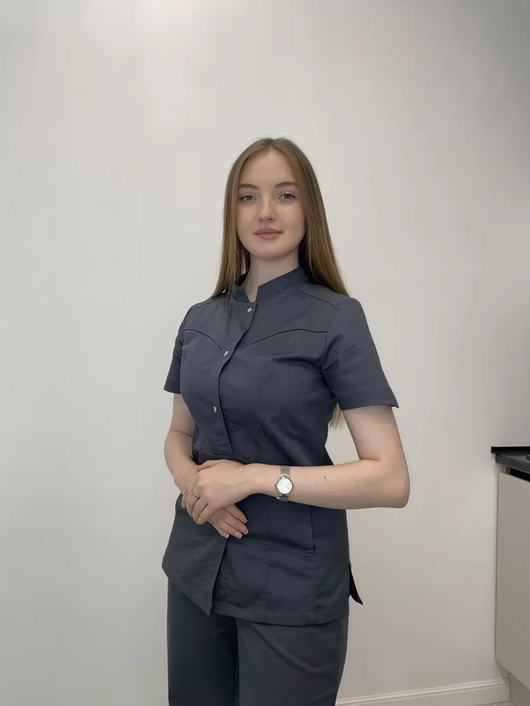 Борисова Алеся