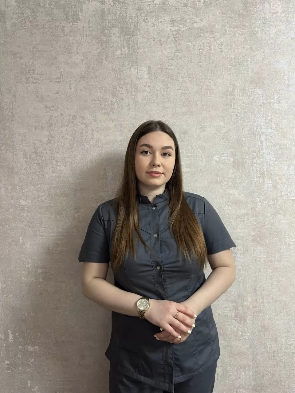 Бякова Марина