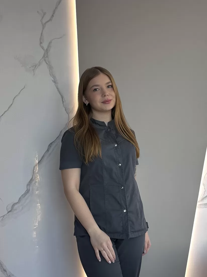 Сунгурова Дарья 