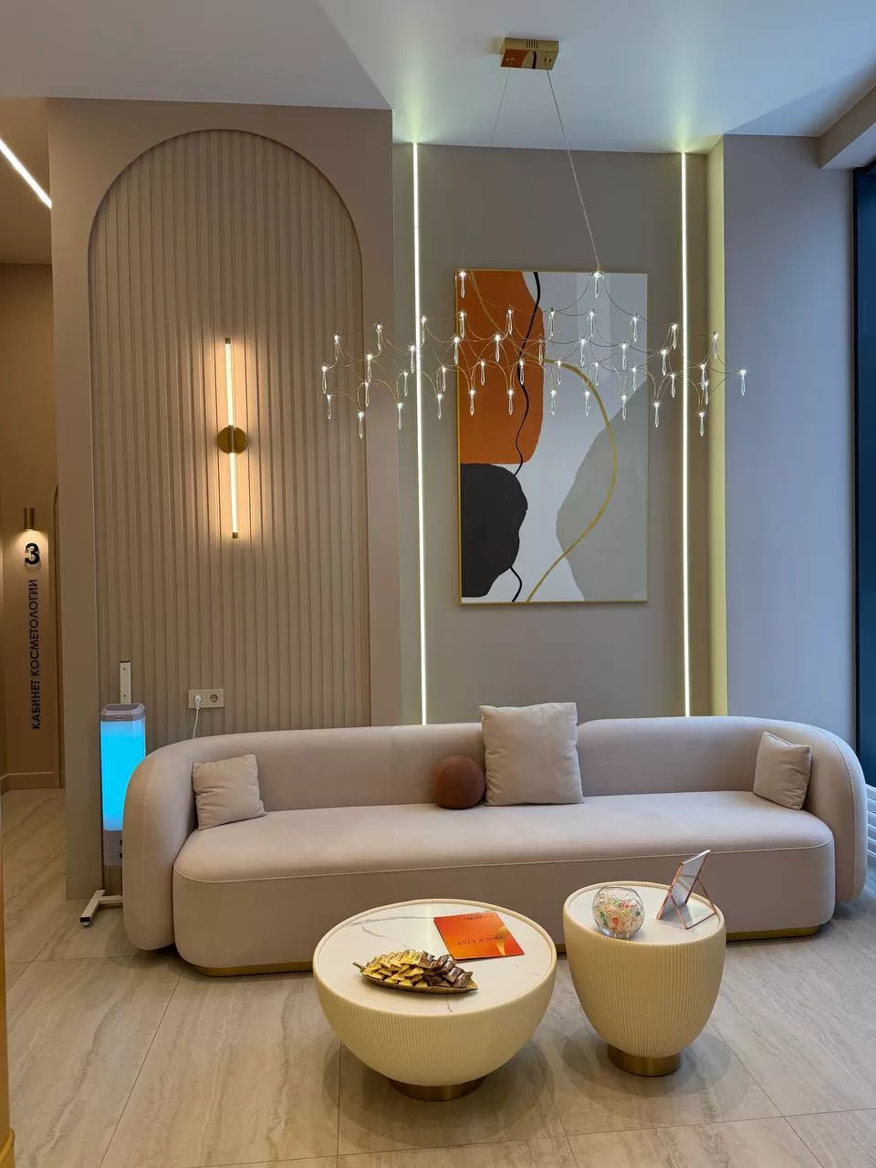 Москва, ул. Олонецкая д. 6