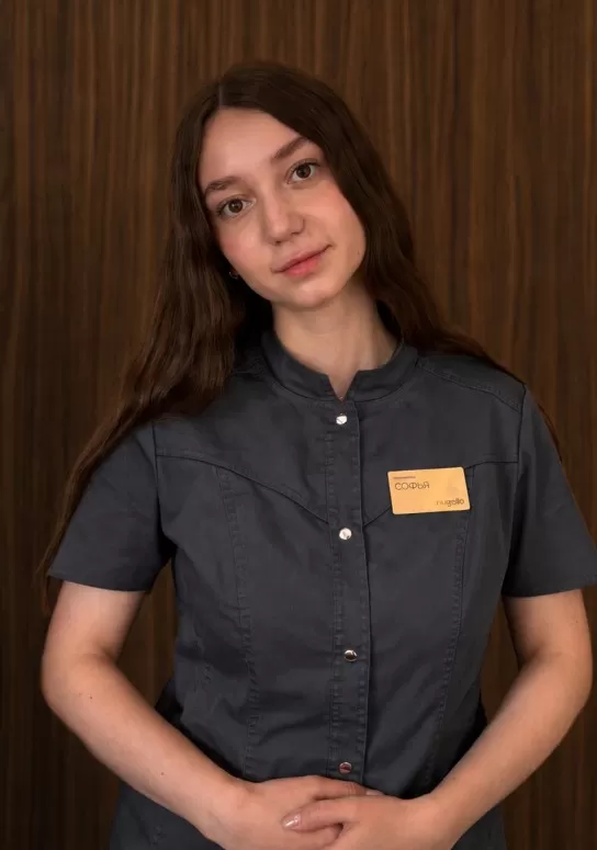 Мумджян  Софья