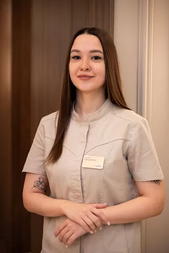 Гонштейн Марина